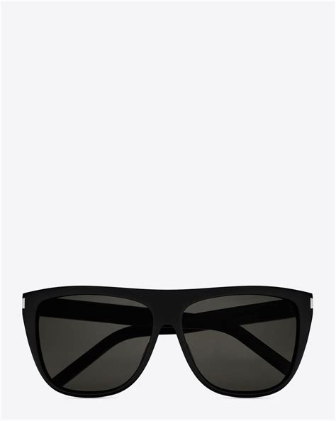 ysl new wave sunnies|More.